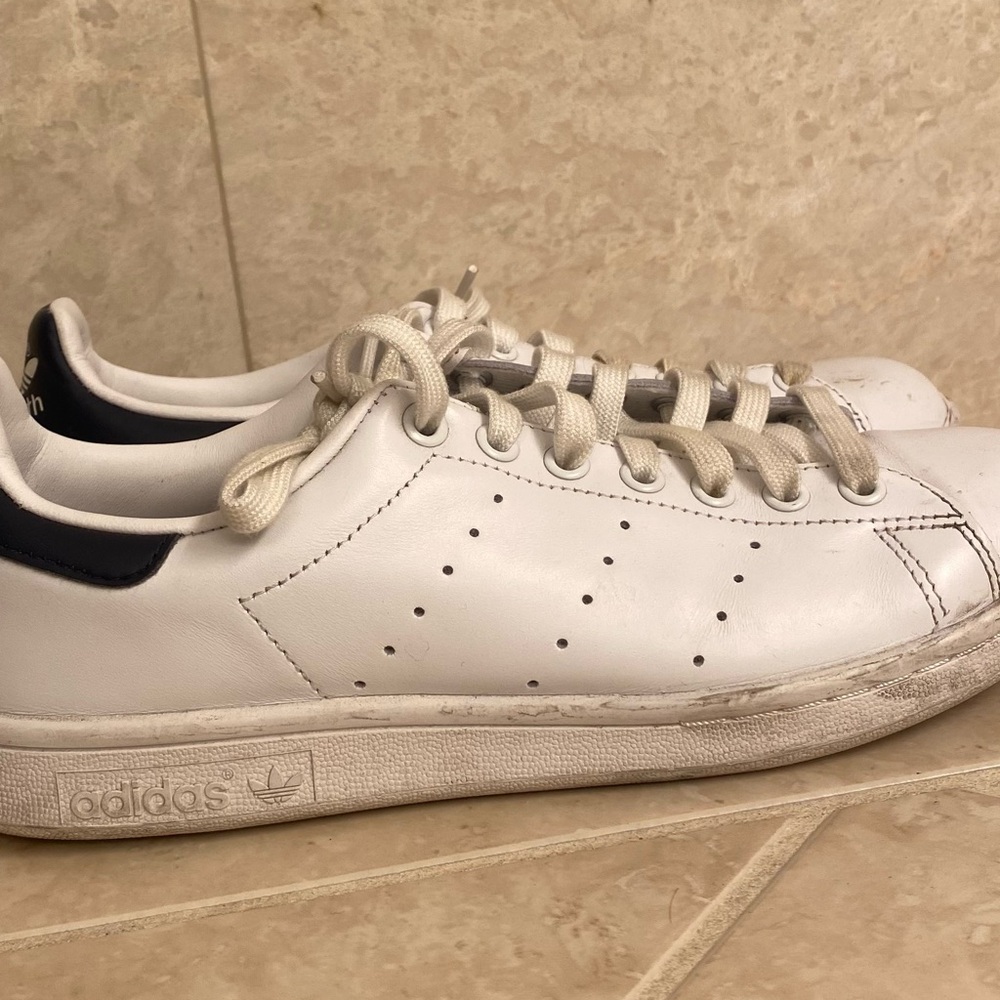 Adidas Stan Smith Mens Size 8